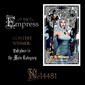 Empress_ContestWinner_2nd